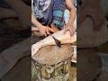 Amazing Pangas Fish Cutting Skills Part 5 Shorts
