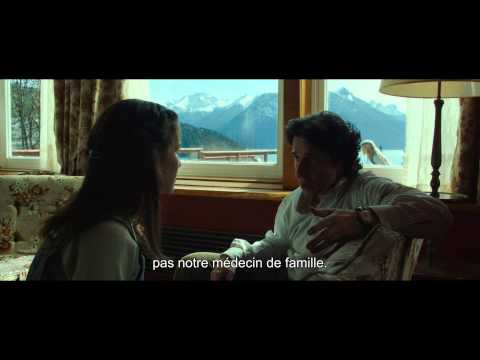 Le médecin de famille - Bande Annonce VOST