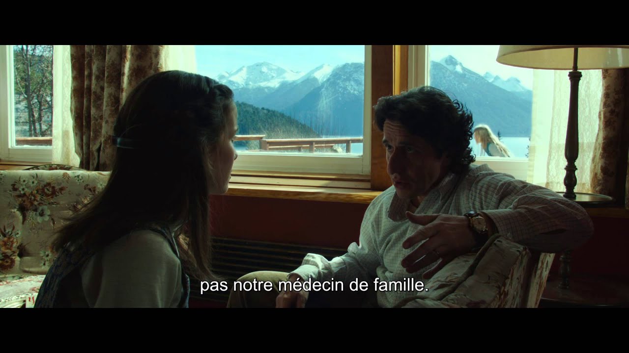 Miniature de la vidéo Le médecin de famille - Bande Annonce VOST du film Le médecin de famille