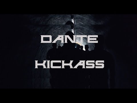 DANTE, KICKASS - Battle Mode (Official Video)