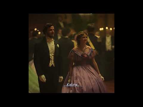 Tancredi & Concetta II You came with her, but your eyes are on me #edit #shorts #love #shortvideo