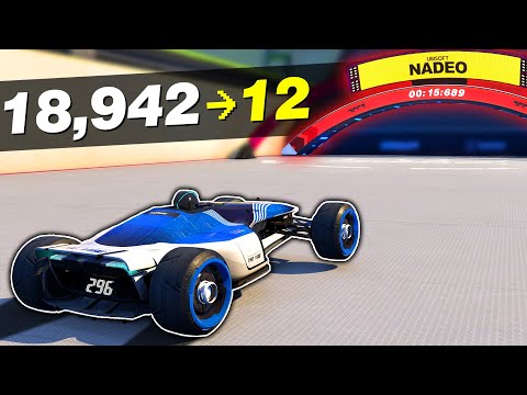 It took me 2 minutes to get Top 12 in the World - WEEKLY SHORTS