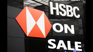 HSBC Shares, sell, buy or keep ?