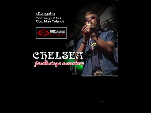 DONGAKU -.IRFAN YOLANDA [ FULL HD ]