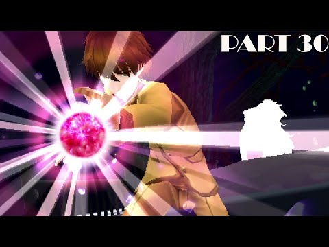 Fate/Extra CCC Walkthrough part 30 - Jinako's SG2