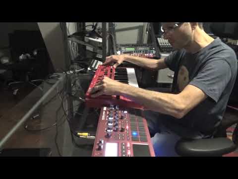 MS-101 first hands on