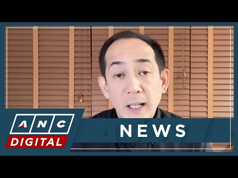 WATCH: Ex-Marcos Exec. Sec. Vic Rodriguez on Zaldy Co, Imee Marcos allegations vs president | ANC