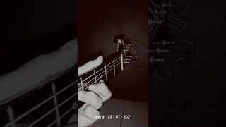 Download lagu Rhoma irama - Menunggu Cover gitar story'wa bikin baper 😭 by Wanda castello mp3