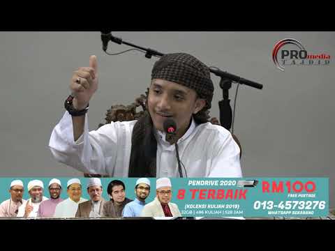 18-08-2020 Ustaz