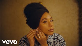 Corinne Bailey Rae - He Will Follow You With His Eyes (Official Music Video)