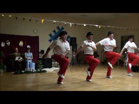 Nõtked ja karvased Jah, ilma naisteta on kurb maailm