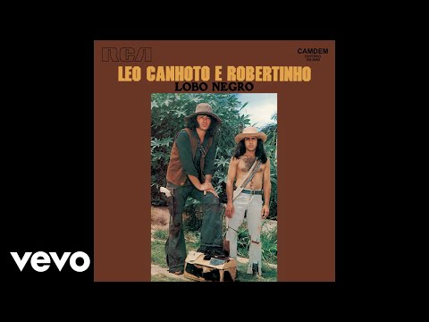 Léo Canhoto & Robertinho - A Gaivota (Pseudo Video)