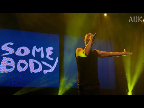 Forced To Mode @ Progresja, Warszawa, 21 Listopad 2025 (Full Concert)