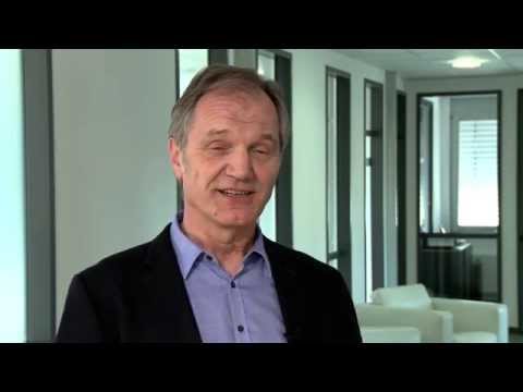 BASLER Referenzfilm zum Modernisierungsprojekt
