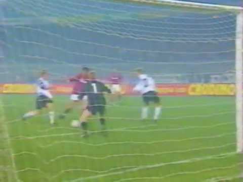 UEFA Cup-1991/1992 Torino FC - B 1903 Kobenhavn 1-0 (18.03.1992)