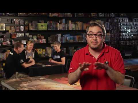 Squirrel or Die Quick Play Through 2017