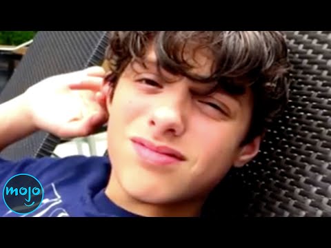 20 位過早離世的優酷視頻製作人 (20 YouTubers Who Died Too Soon)