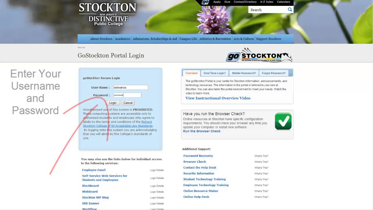 How to Complete a Room Condition Form