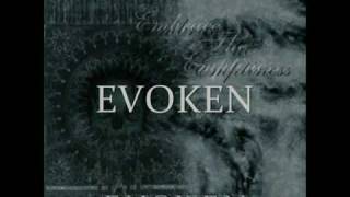 Evoken - Tragedy Eternal - Embrace The Emptiness
