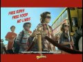 Danimals Featuring The Sprouse Bros Field Trip 2010 Commercial