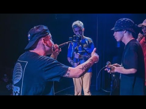 N. CATRIEL vs WAVER | FINAL | FECHA 5 | 18/03/22