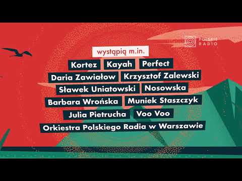 Lato z Radiem Festiwal 2019 - Spot