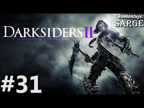 Zagrajmy w Darksiders 2 odc. 31 - Miasto Umarłych