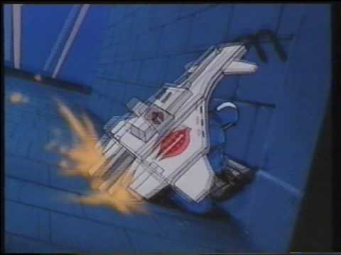 Action Force The Movie Intro