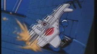 Action Force The Movie Intro