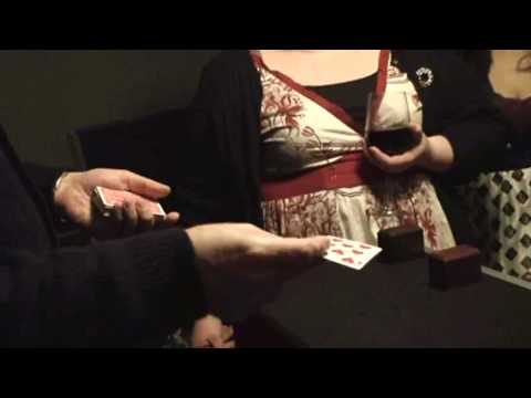 3 Mystery Boxes by John Kennedy