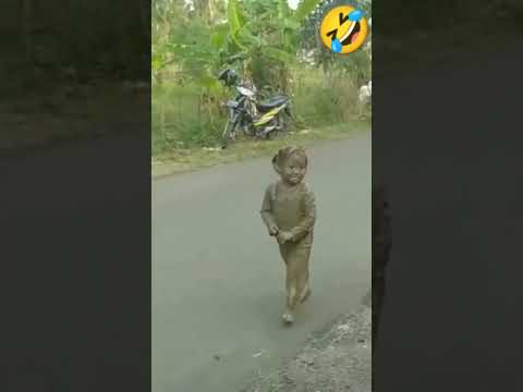 Siap-siap ngakak! 😂 Jangan lewatkan video lucu terbaru yang bakal bikin harimu lebih ceria. Kunjungi channelku ya! 🎉