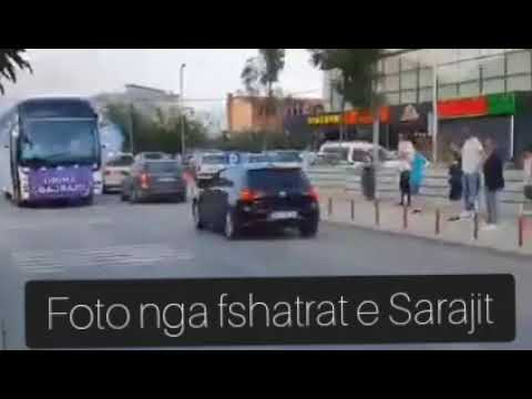 Dhurata për  Festën e Kurban Bajramit 2021 nga Hoxhë Omer Bajrami  për fëmijët e Komunës Sarajit