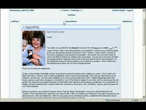 DNN5 - More Text Editor