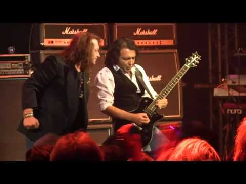 Kevin Chalfant.Separate Ways(Worlds Apart) Rockingham-2016