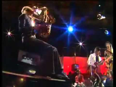Long Tall Ernie And The Shakers   Operator, operator 1976   YouTube