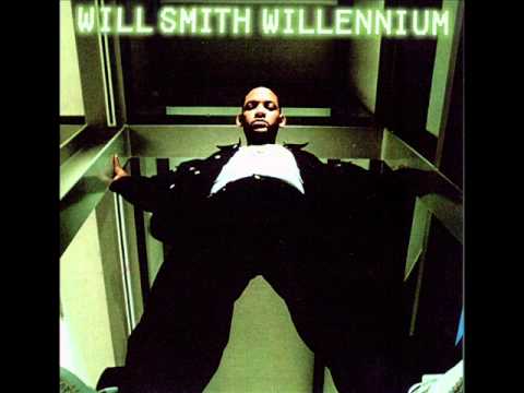 Will Smith Ft. DJ Jazzy Jeff  -  [Willenium] - Pump Me Up
