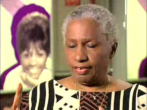 Ethel Ennis: Performing the National Anthem