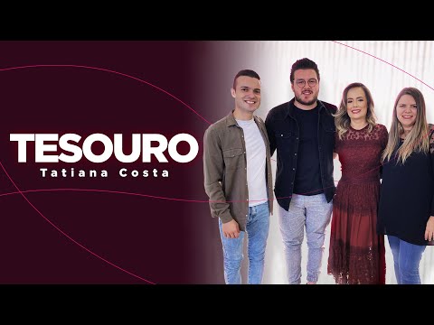 Tesoro - Tatiana Costa