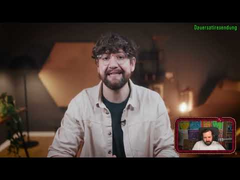 Knossis Firma wird zerlegt und imp quatscht dazwischen