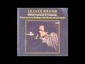 Michel Legrand-Le Jazz Grand-Malagan Stew (Track 3)