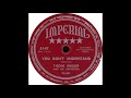 Imperial 5147 - You Don't Understand - T Bone Walker