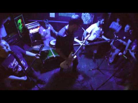 Caffiends at Uncle Lous (Part 2)