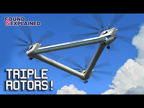 The King Of All Helicopters - The MASSIVE Russian Mi-32