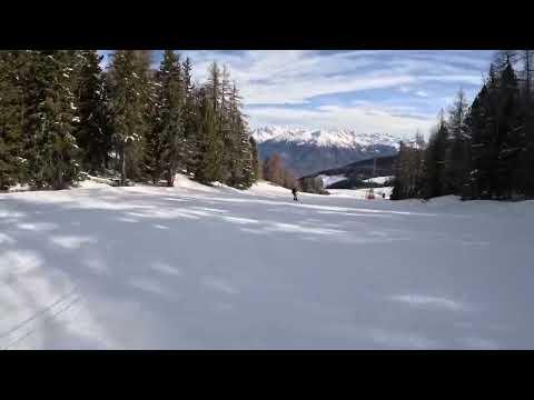 Morning run at Pila with Graham Bell 2023