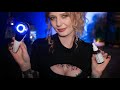 ASMR Girlfriend Pampering Session For Sleep Roleplay Personal Attention
