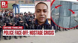 Download lagu Hostage Nightmare, Mumbai Police's Operation  | Entire Timeline mp3 Download lagu Hostage Nightmare, Mumbai Police's Operation  | Entire Timeline mp3