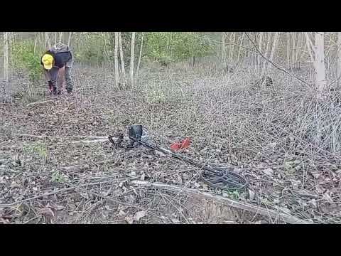 DETECTORISMO NO PORTAL DO EUCALIPTO MONSENHOR GIL PIAUÍ 