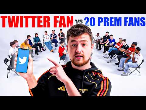 Zac Djellab and 5 more