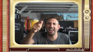 Less Than Jake TV Covers EP