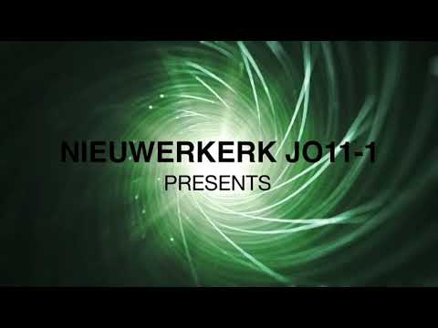 Selectiespeler VV Nieuwerkerk JO11-1 Marijn Weststrate stelt zichzelf voor!